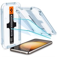 Spigen Tempered Glass Screen Protector [Glas.tR EZ