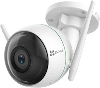 EZVIZ Security Camera Outdoor 1080P WiFi, 100ft