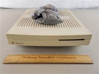 Vintage Macintosh LC Computer - Untested