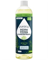 Puracy 99.9% Natural All Purpose Cleaner Concentra