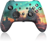 Switch Controller - Fortress Switch Pro