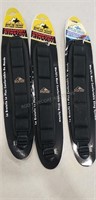 3 - Butler Creek Comfort Stretch Rifle Slings -New