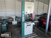 Grizzly Extreme Series Band Saw
