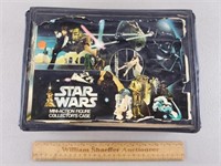 Vintage Star Wars Collectors Case