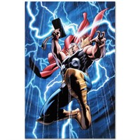Marvel Comics "Marvel Adventures: Super Heroes #2"