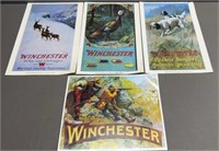 4 - Winchester Posters