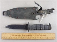 Ontario Spec Plus Air Force Knife