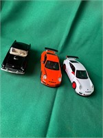 5 Cars