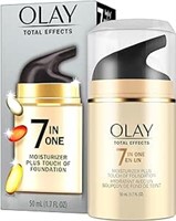 Olay Total Effects 7-In-One Face Moisturizer w