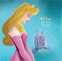 Music From Sleeping Beauty (Orignal Soundtrack) -