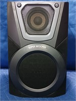 USED Panasonic SB-AK25 Speaker