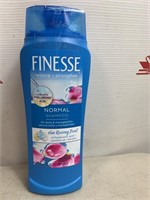 Finesse Restore + Strength Normal Shampoo, 13 Oz