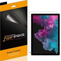 Supershieldz (3 Pack) Designed for Microsoft Surfa