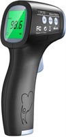 R7244  LPOW Infrared Thermometer, 1s Reading