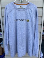 Men’s 2XL Carhartt shirt