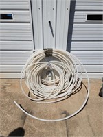 5/8 Pex Approximately 100 ft
