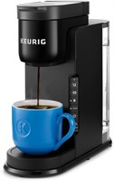 C7621  Keurig K-Express Coffee Maker, Black