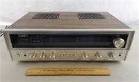 Fisher AM/FM Stereo Receiver - Powers On