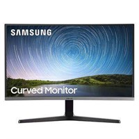 Samsung 32" FHD VA Curved Monitor