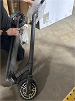 Hibgy max electric  scooter used please inspect !!