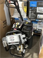 Simpson 4200 psi 4.0 GPM power washer