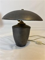 Vintage Small Lamp From The Clayground