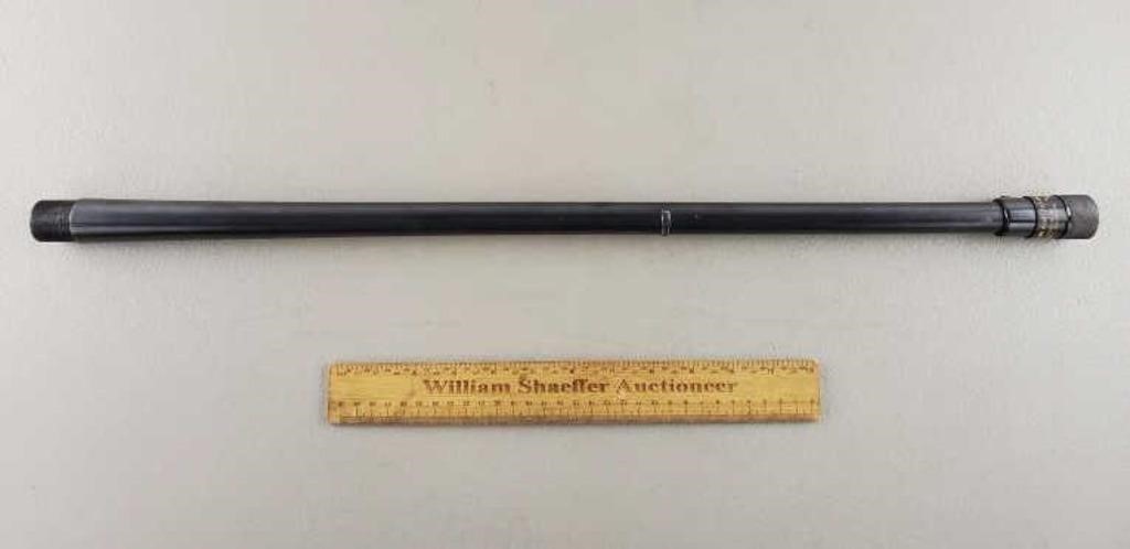 Winchester Model 12 12g Shotgun Barrel