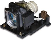 R7222  Hitachi Replacement Lamp for Projectors