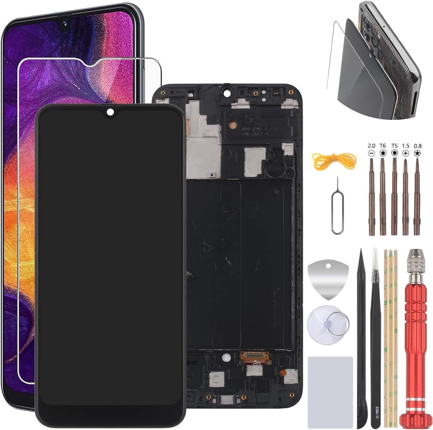 NEW $40 Replacement Screen For Samsung Galaxy A50
