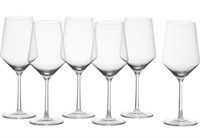 Zwiesel Glas Pure Cabernet Wine Glass Set of 6
