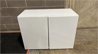 FM93  Cabinet Storage