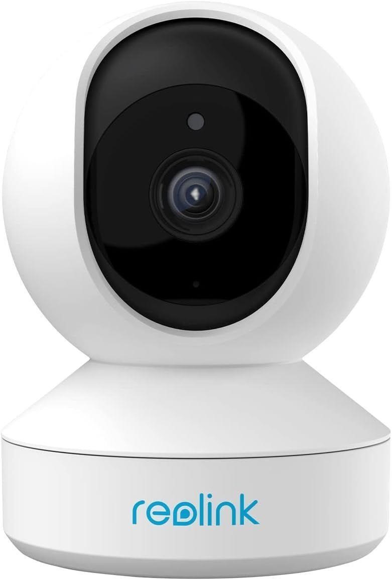 NEW $70 Smart Security Baby/Pet Camera WIFI