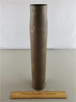 1943 57mm Shell Casing