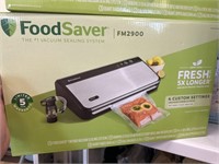 Food saver fm2900 the #1 vacuum sealing system