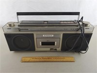 Pioneer Stereo - Works Except Cassette Deck