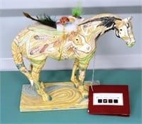The trail of painted ponies,Fetish Pony# 12221