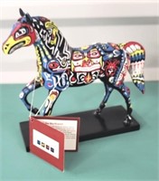 Trail of Painted Ponies **RETIRED** SPIRIT OF T