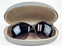 Mary Kay Sunglasses With Case