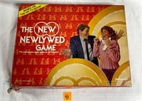 Vtg The Newlywed Game