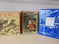 Lot Of Vintage Children's Books- Collectible!!