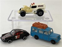 Lot Of 3 Toy Cars