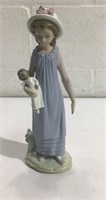 Vintage Lladro Figurine K16A