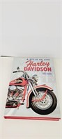 Book- A Style of Life Harley Davidson 2002