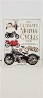 Book- The Ultimate Motorcycle 1993
