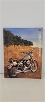 Harley-Davidson Magazine 2004