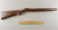 Ruger 10/22 Wood Gun Stock