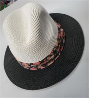 Sun Hat One Size