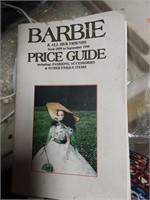 1996 Barbie & All Her Friends Price Guide