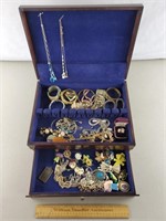 Assorted Jewelry Lot
