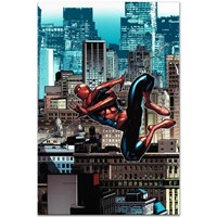 Marvel Comics "Amazing Spider-Man #666" Numbered L